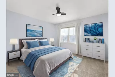 103 E 8th Street #103F, Frederick, MD 21701 - Photo 13