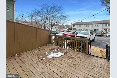 103 E 8th Street #F, Frederick, MD 21701 - Photo 13