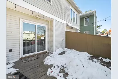 103 E 8th Street #103F, Frederick, MD 21701 - Photo 21