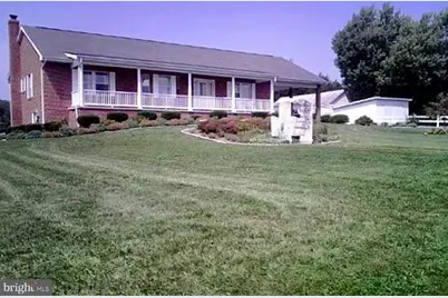 7510 Old Receiver Road, Frederick, MD 21702 - Photo 1