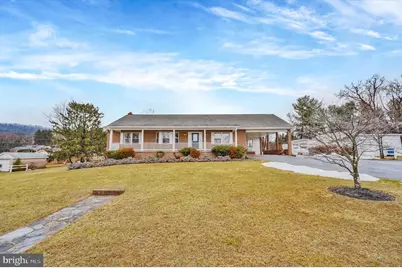 7510 Old Receiver Road, Frederick, MD 21702 - Photo 1