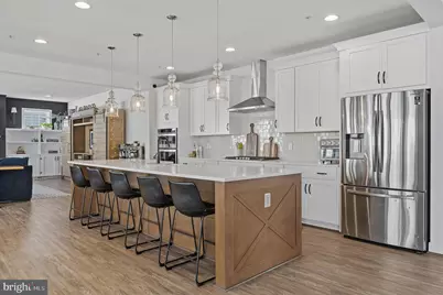 11066 Emerald Crown Drive, Monrovia, MD 21770 - Photo 13