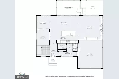 11066 Emerald Crown Drive, Monrovia, MD 21770 - Photo 97