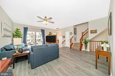 9521 Bellhaven Court, Frederick, MD 21701 - Photo 7