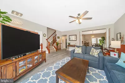 9521 Bellhaven Court, Frederick, MD 21701 - Photo 5