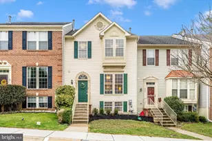 9521 Bellhaven Ct, Frederick, MD 21701 - Photo 1