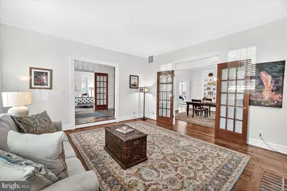 9522 Bessie Clemson Road, Union Bridge, MD 21791 - Photo 11