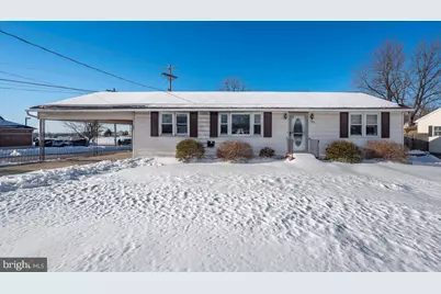 706 E Main Street, Thurmont, MD 21788 - Photo 1