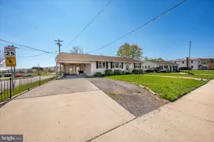 706 E Main St, Thurmont, MD 21788 - Photo 41