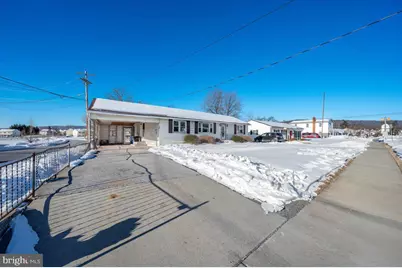 706 E Main Street, Thurmont, MD 21788 - Photo 35