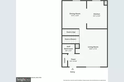 6909 Doublebrand Ct, Frederick, MD 21703 - Photo 35