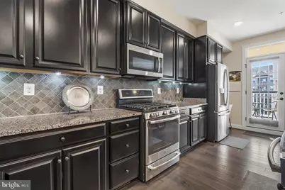 6467 Alan Linton Boulevard E, Frederick, MD 21703 - Photo 13