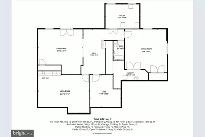 4209 Maryland Court, Middletown, MD 21769 - Photo 143