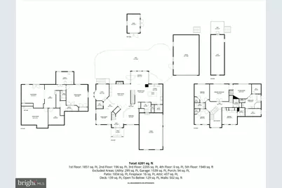 4209 Maryland Court, Middletown, MD 21769 - Photo 143