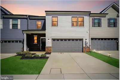 485 Hanson Street, Frederick, MD 21701 - Photo 1