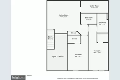 485 Hanson Street, Frederick, MD 21701 - Photo 47