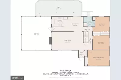 538 Jefferson Pike, Knoxville, MD 21758 - Photo 31