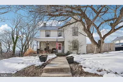 519 N Maple Avenue, Brunswick, MD 21716 - Photo 1