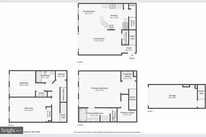 5841 Bella Marie Way, Frederick, MD 21703 - Photo 35