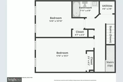 5841 Bella Marie Way, Frederick, MD 21703 - Photo 33