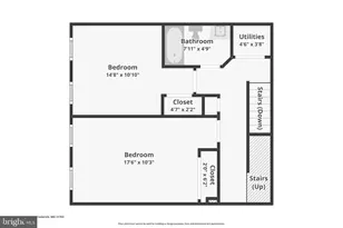 5841 Bella Marie Wy, Frederick, MD 21703 - Photo 33