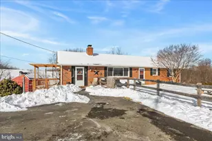 4502 Green Valley Rd, Monrovia, MD 21770 - Photo 3