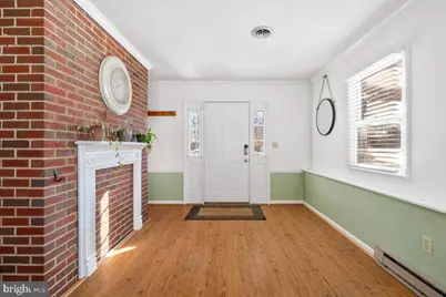 4502 Green Valley Road, Monrovia, MD 21770 - Photo 19