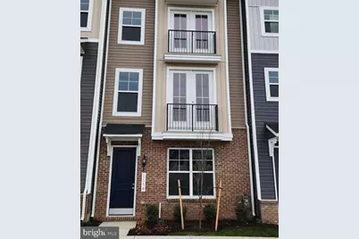 2514 Rucker Lane #9, Frederick, MD 21701 - Photo 9