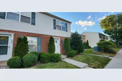 483 Arwell Court #483, Frederick, MD 21703 - Photo 3