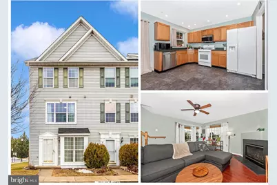 617 Hollowstone Road, Frederick, MD 21703 - Photo 1