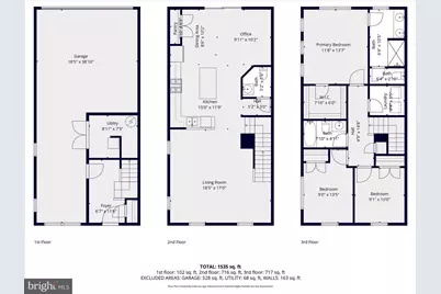 1310 Pedigree Street, Frederick, MD 21702 - Photo 79