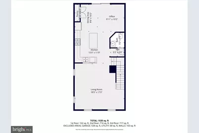 1310 Pedigree Street, Frederick, MD 21702 - Photo 77