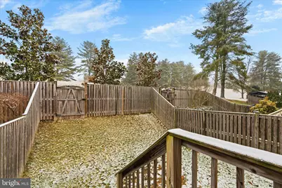 7021 Country Club Terrace, New Market, MD 21774 - Photo 29