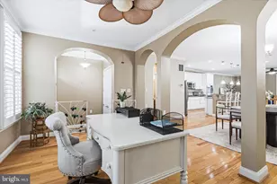 7021 Country Club Terrace, New Market, MD 21774 - Photo 3