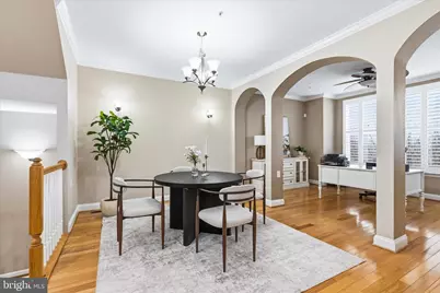 7021 Country Club Terrace, New Market, MD 21774 - Photo 5