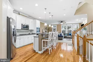 7021 Country Club Terrace, New Market, MD 21774 - Photo 7