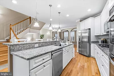 7021 Country Club Terrace, New Market, MD 21774 - Photo 9