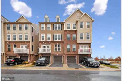 6196 Murray Terrace, Frederick, MD 21703 - Photo 1