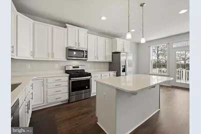 309 Spring Bank Way, Frederick, MD 21701 - Photo 5