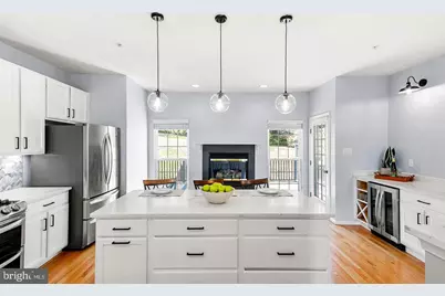 521 Sylvan Court, Frederick, MD 21703 - Photo 9