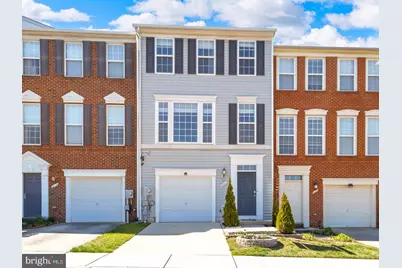 521 Sylvan Court, Frederick, MD 21703 - Photo 1