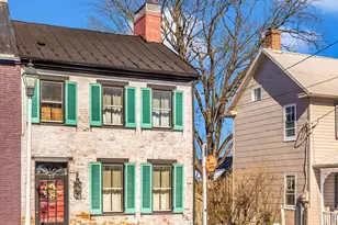 73 W Main St, New Market, MD 21774 - Photo 1