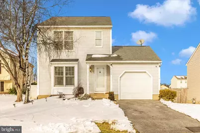 2160 Collingwood Lane, Frederick, MD 21702 - Photo 1