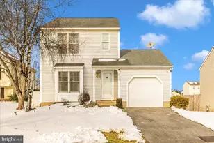 2160 Collingwood Ln, Frederick, MD 21702 - Photo 1