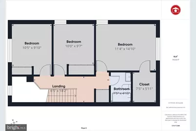 2160 Collingwood Lane, Frederick, MD 21702 - Photo 81