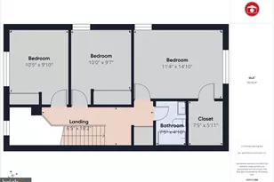 2160 Collingwood Ln, Frederick, MD 21702 - Photo 81