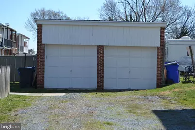 200 W All Saints Street W, Frederick, MD 21701 - Photo 5