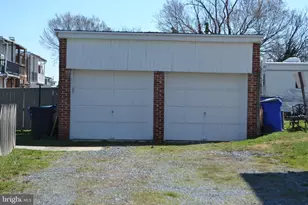 200 W All Saints Street W, Frederick, MD 21701 - Photo 5