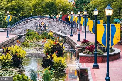 318 N Market Street #A, Frederick, MD 21701 - Photo 9