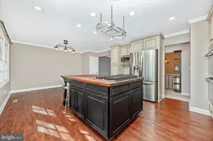 8602 Burnt Hickory Cir, Frederick, MD 21704 - Photo 9